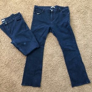 Slim Boot Jeans (2 Pair)